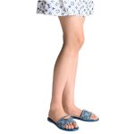 Louis Vuitton Lily Flat Mule - Image 3